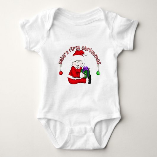 Elf Baby - Tshirts et cadeaux asiatiques (Devant)
