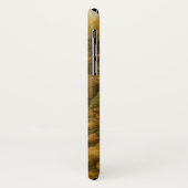 Elf bij de aardappeloogst Case-Mate iPhone case (Achterkant/links)