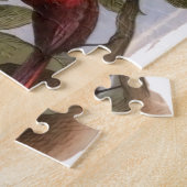 Elf Bird Cute Elves Tree Fairy Tale Legpuzzel (Zijkant)