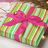Elf Bright Collectie Gift Wrap Cadeaupapier