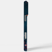 Elf  Case-Mate iPhone case (Achterkant / Rechts)