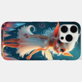 Elf  Case-Mate iPhone case (Achterkant (horizontaal))