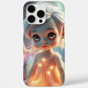 Elf iPhone 16 pro max hoesje