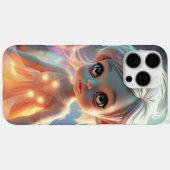 Elf Case-Mate iPhone case (Achterkant (horizontaal))