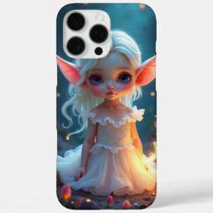 Elf iPhone 16 pro max hoesje