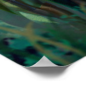 Elf Couple Poster (Hoek)