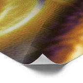 elf dagen poster (Hoek)