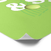 Elf de Film | De vier belangrijkste voedselgroepen Poster (Hoek)