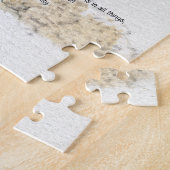 Elf demandingen van Parrotlets Legpuzzel (Zijkant)