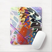 Elf en Butterfly Muismat (Met muis)