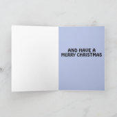 ELF FILLE CARTES IMAGINAIRE NOËL (Intérieur)