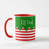 Elf Fuel-Mok Mok (Links)
