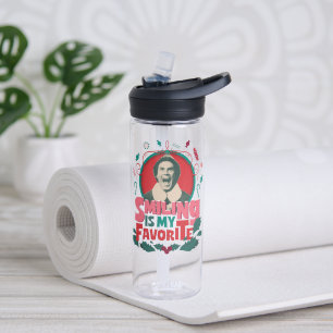 Elf - Glimlachen is mijn favoriet Waterfles