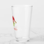 Elf Hoed Bewerkbaar Glas (Links)