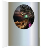 Elf House (Binnen (Rechts))