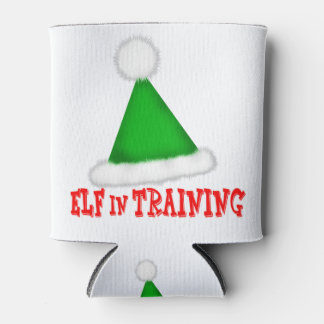 elf in opleiding blikjeskoeler