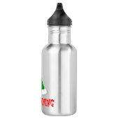 elf in opleiding waterfles  (Rechts)