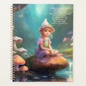 Elf Kalender Planner (Voorkant)
