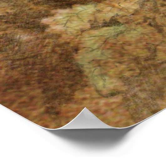 Elf King Poster (Hoek)