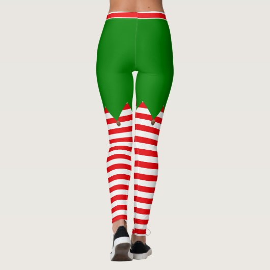 Elf Leggings (Dos)