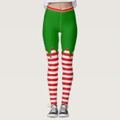 Elf Leggings (Devant)