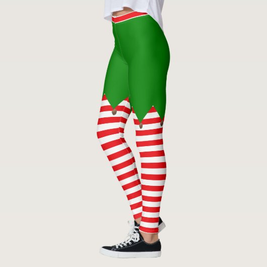 Elf Leggings (Gauche)