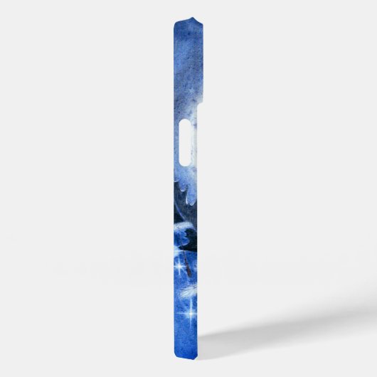 Elf Madonna iPhone 6 Coque (Verso / Droite)