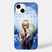 Elf Madonna iPhone 6 Hoesje (Achterkant)