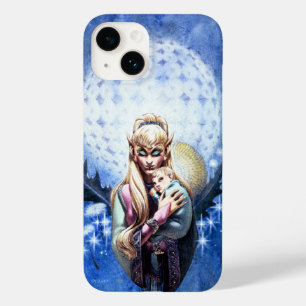 Elf Madonna iPhone 6 Hoesje