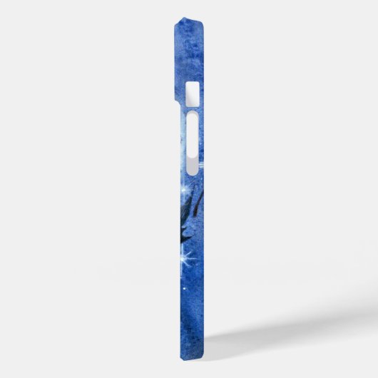 Elf Madonna iPhone 6 Hoesje (Achterkant / Links)