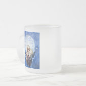 Elf Madonna Mug (Devant gauche)