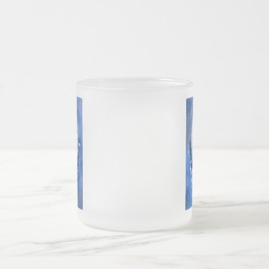 Elf Madonna Mug (Centre)