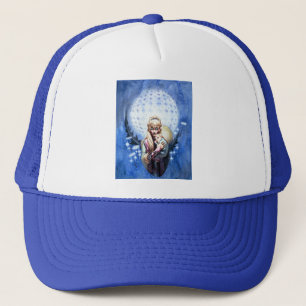 Elf Madonna Pet