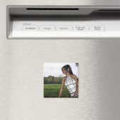 Elf Magnet (In Situ (Lave-vaisselle))