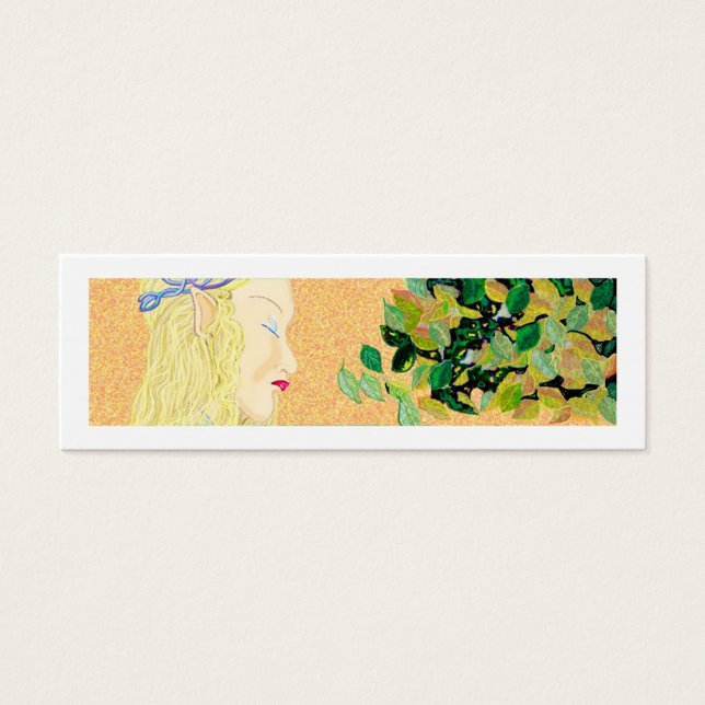 Elf maiden (Devant)