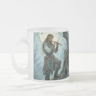 Elf Matglas Koffiemok