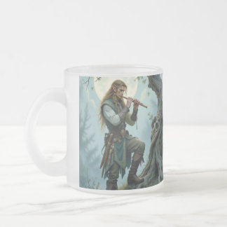 Elf Matglas Koffiemok