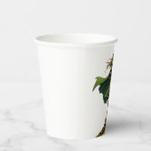 Elf met boog papieren bekers (Rechts)