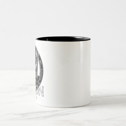 Elf Mug | GitKon : La Bourse de Code (Centre)