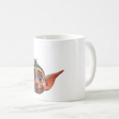 ELF MUGS and CUPS (Devant droit)