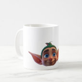ELF MUGS and CUPS (Devant gauche)