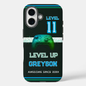 Elf! Perfecte 11e verjaardag Case-Mate iPhone Case (Achterkant)