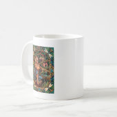 Elf Princess Mug (Devant gauche)