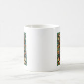 Elf Princess Mug (Centre)