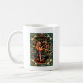 Elf Princess Mug (Gauche)