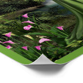 Elf Queen Poster (Hoek)