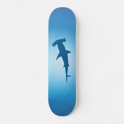 Elf Skateboard (Voorkant)