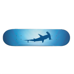 Elf Skateboard