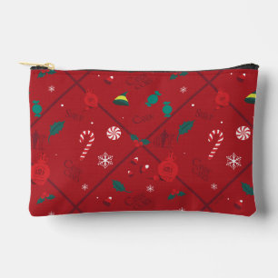 ELF-Snoep-controlepatroon Etui