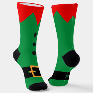 Elf Sokken